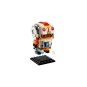 Lego BrickHeadz 40795 - Luke Skywalker (pilote rebelle)