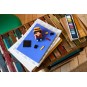 Lego One Piece 40799 - Monkey D. Luffy - BrickHeadz