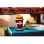Lego One Piece 40799 - Monkey D. Luffy - BrickHeadz