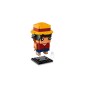 Lego One Piece 40799 - Monkey D. Luffy - BrickHeadz