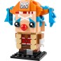 Lego One Piece 40800 - Baggy le Clown - BrickHeadz