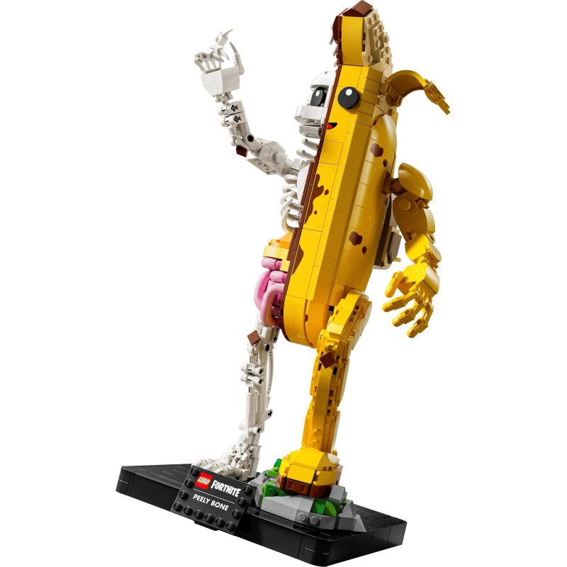 Lego Fortnite 77072 - Banane pelée
