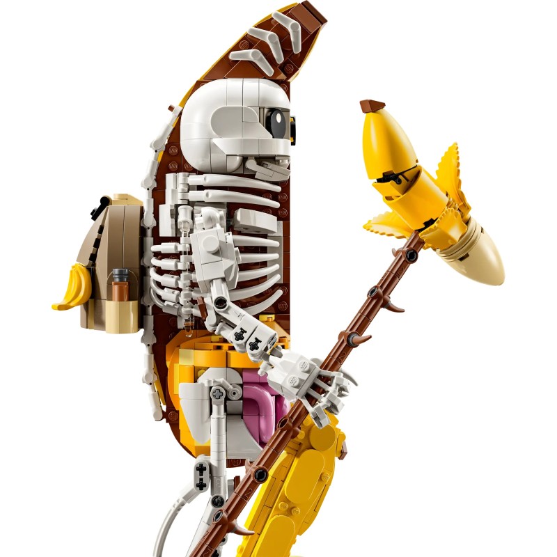 Lego Fortnite 77072 - Banane pelée