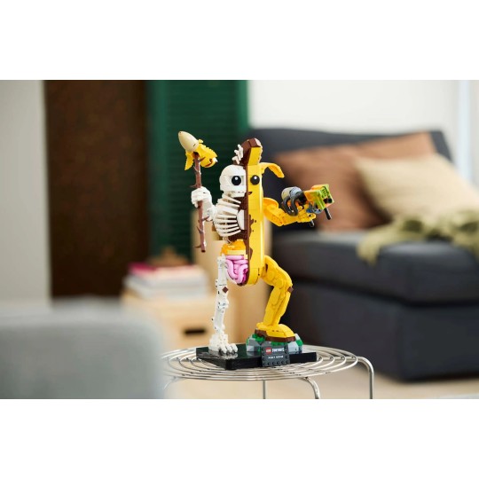Lego Fortnite 77072 - Banane pelée