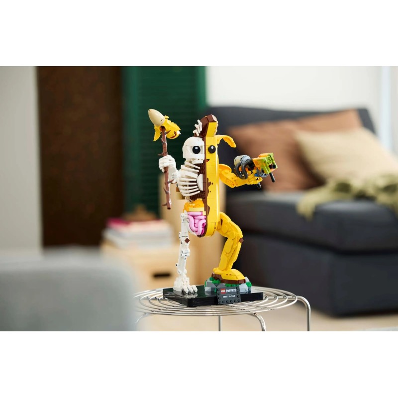 Lego Fortnite 77072 - Banane pelée