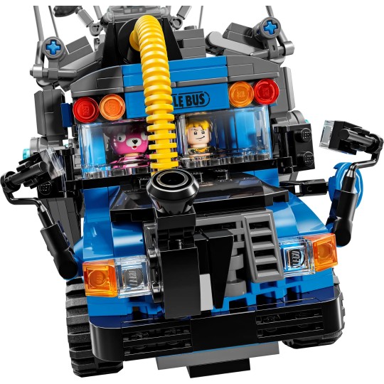 Lego Fortnite 77073 - Bus de combat