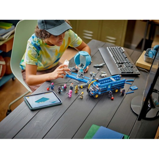 Lego Fortnite 77073 - Bus de combat