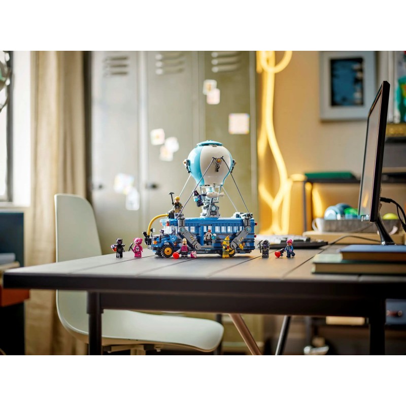 Lego Fortnite 77073 - Bus de combat