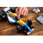 Lego ICONS 10353 - Williams Racing FW14B et Nigel Mansell