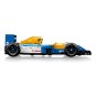 Lego ICONS 10353 - Williams Racing FW14B et Nigel Mansell