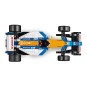 Lego ICONS 10353 - Williams Racing FW14B et Nigel Mansell