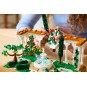 Lego Icons 10359 - Le jardin andalou