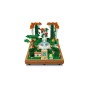 Lego Icons 10359 - Le jardin andalou