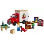 Lego ICONS 40586 - Le camion de déménagement