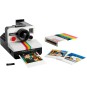 Lego IDEAS 21345 - Appareil Photo Polaroid OneStep SX-70