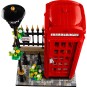 Lego Ideas 21347 - Cabine téléphonique londonienne