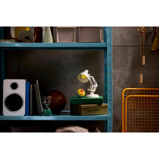 Lego 21357 -  Ideas Disney Pixar Luxo Jr.