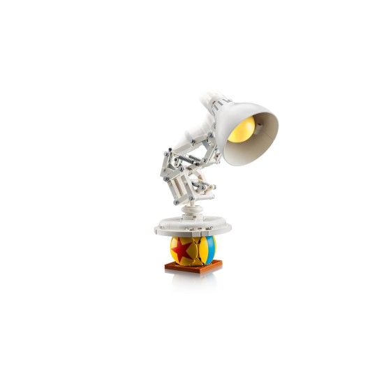Lego 21357 -  Ideas Disney Pixar Luxo Jr.