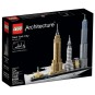 Lego Architecture 21028 - New York