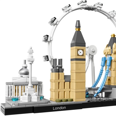 Lego Architecture 21034 - Londres