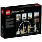 Lego Architecture 21034 - Londres
