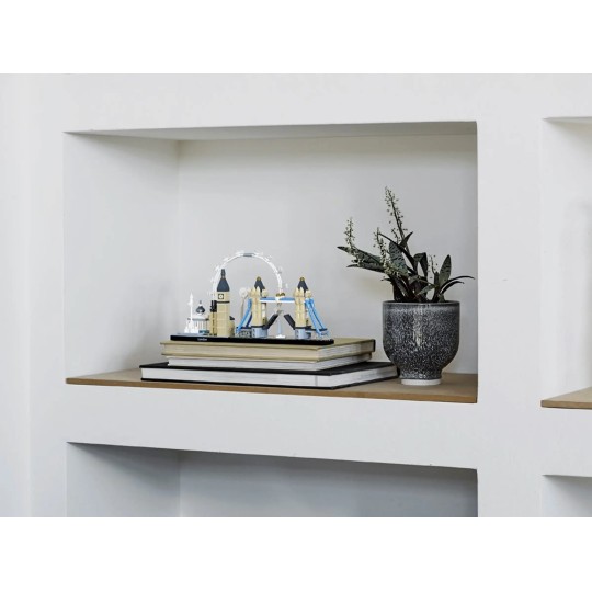 Lego Architecture 21034 - Londres