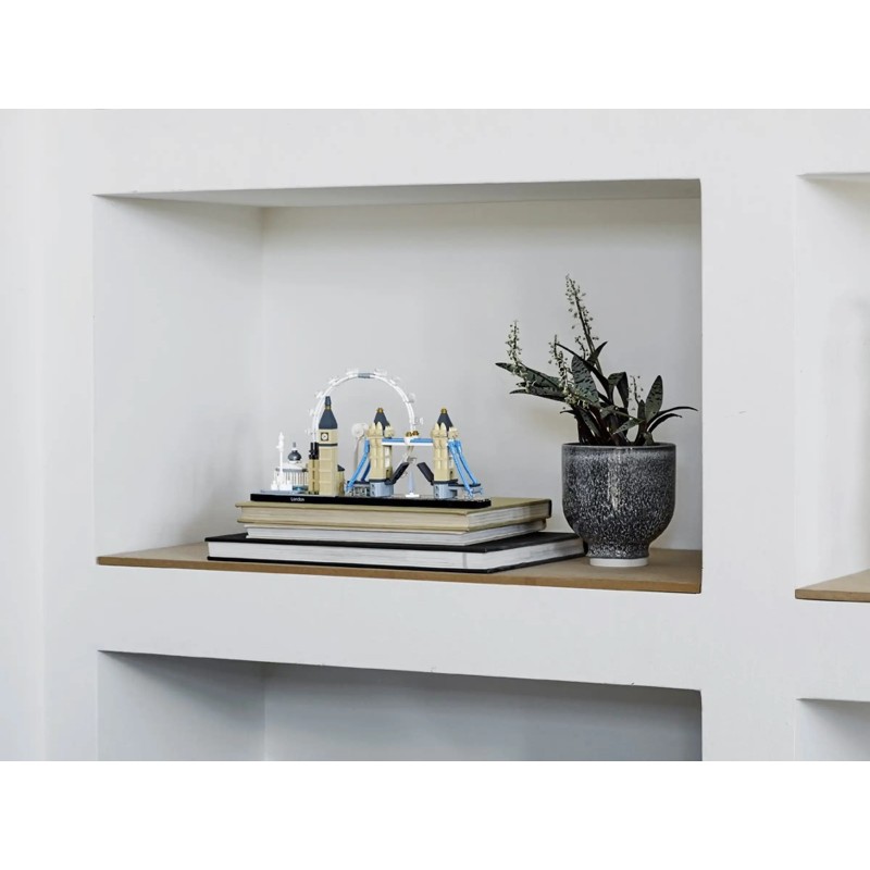 Lego Architecture 21034 - Londres