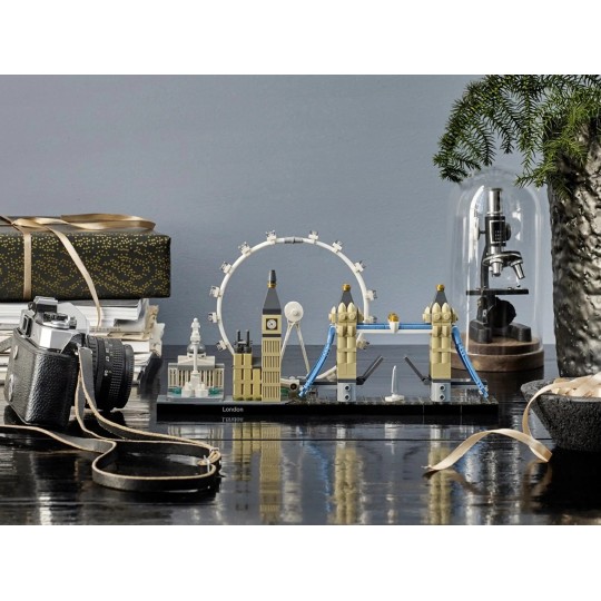 Lego Architecture 21034 - Londres