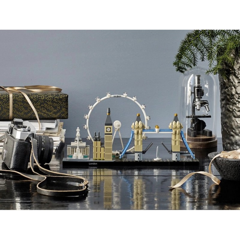 Lego Architecture 21034 - Londres