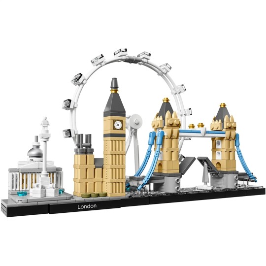 Lego Architecture 21034 - Londres