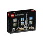 Lego Architecture 21044 - Paris, France