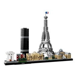 Lego Architecture 21044 - Paris, France