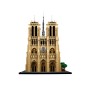 Lego 21061 - Architecture Notre-Dame de Paris