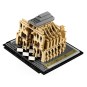 Lego 21061 - Architecture Notre-Dame de Paris
