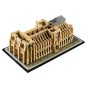 Lego 21061 - Architecture Notre-Dame de Paris