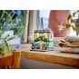 Lego 40680 - Le magasin de fleurs