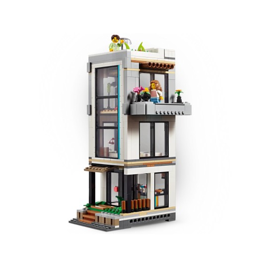 Lego Creator 31153 - La maison moderne