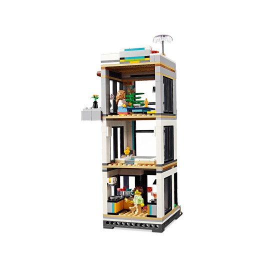 Lego Creator 31153 - La maison moderne