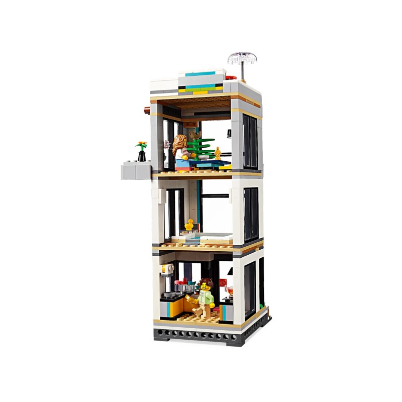 Lego Creator 31153 - La maison moderne