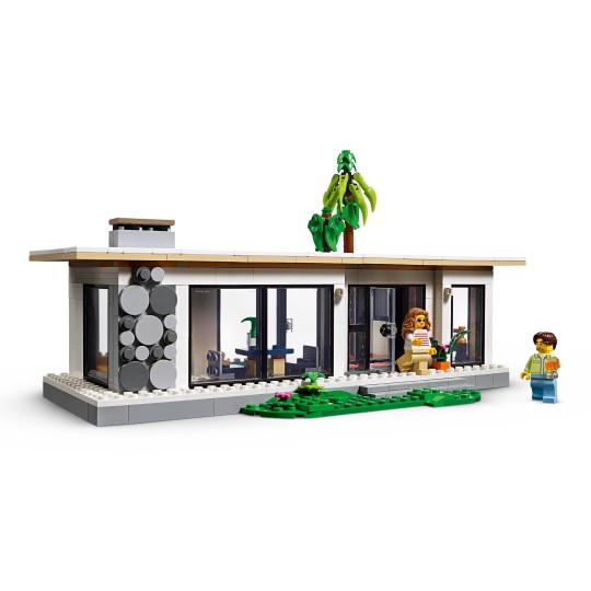 Lego Creator 31153 - La maison moderne
