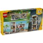 Lego Creator 31153 - La maison moderne