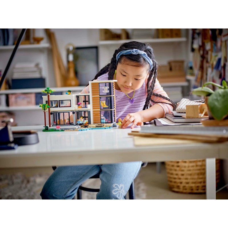 Lego Creator 31153 - La maison moderne