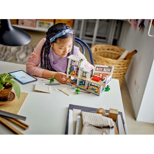Lego Creator 31153 - La maison moderne