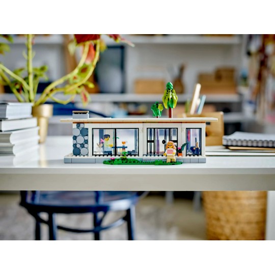 Lego Creator 31153 - La maison moderne