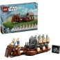 Lego 40686 - Star Wars Le transport de troupes de la Fédération du commerce