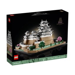 Lego Architecture 21060 -  Le château d'Himeji