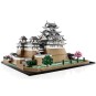 Lego Architecture 21060 -  Le château d'Himeji