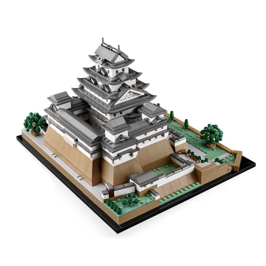 Lego Architecture 21060 -  Le château d'Himeji