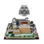 Lego Architecture 21060 -  Le château d'Himeji