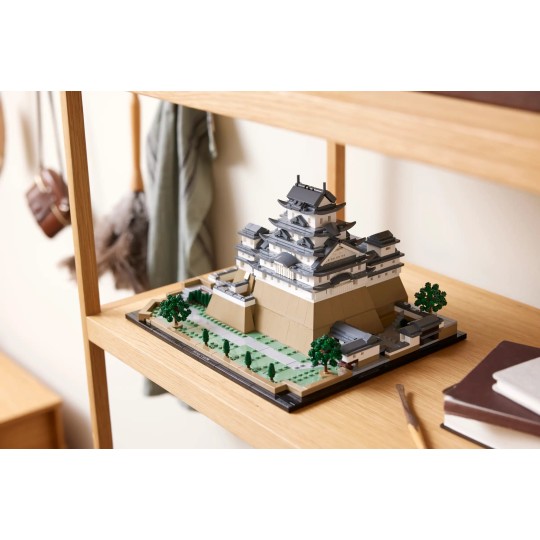 Lego Architecture 21060 -  Le château d'Himeji